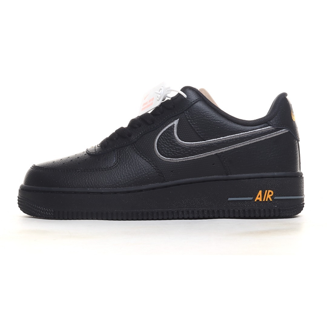 Zapatillas nike modelo air force 1