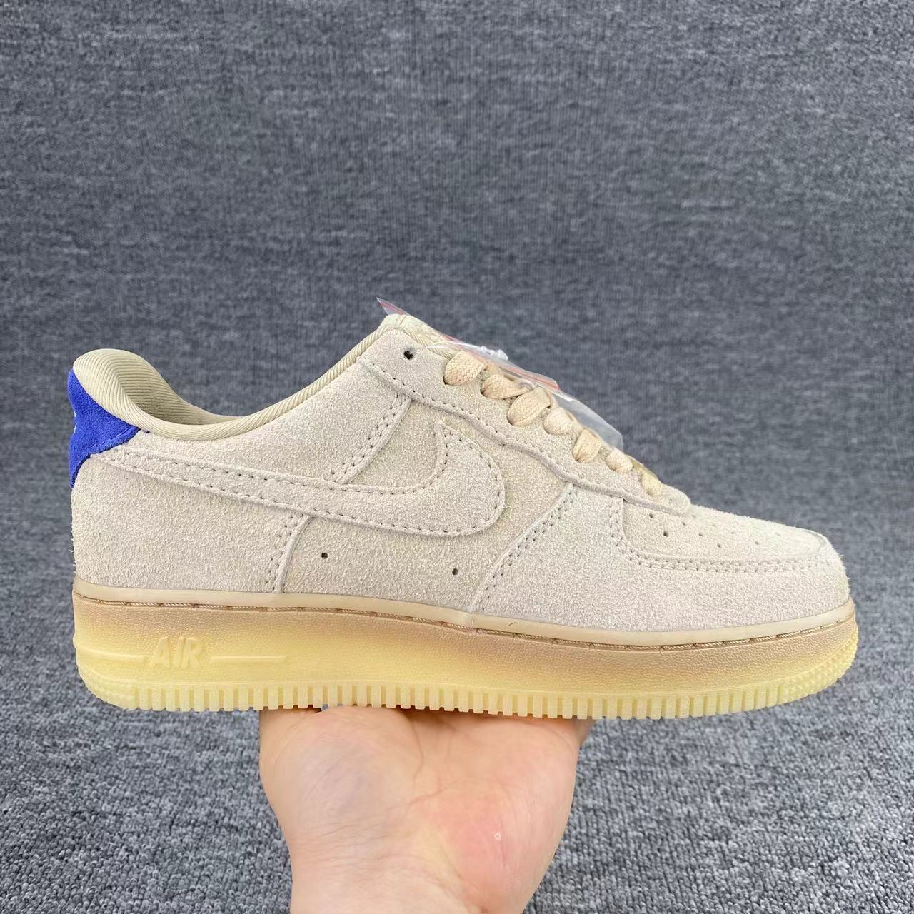 Zapatillas nike modelo air force 1