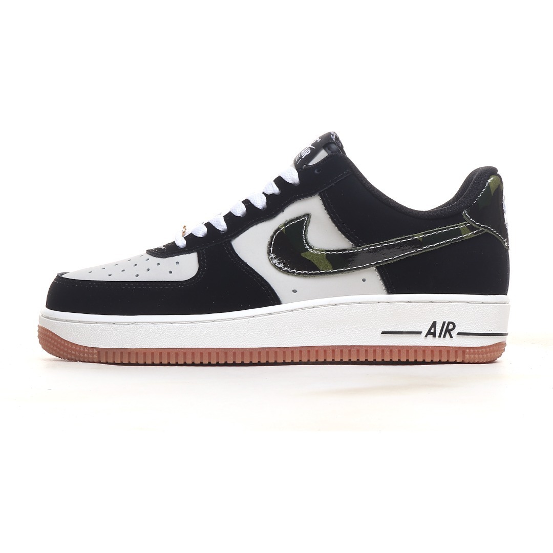 Zapatillas nike modelo air force 1