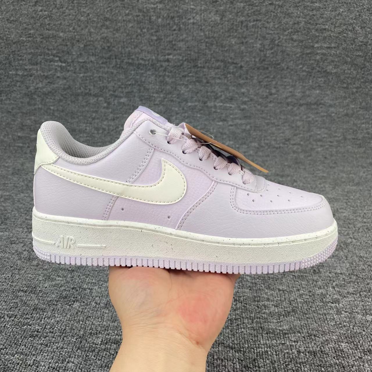 Zapatillas nike modelo air force 1