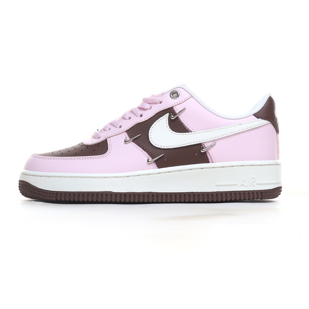 Zapatillas nike modelo air force 1
