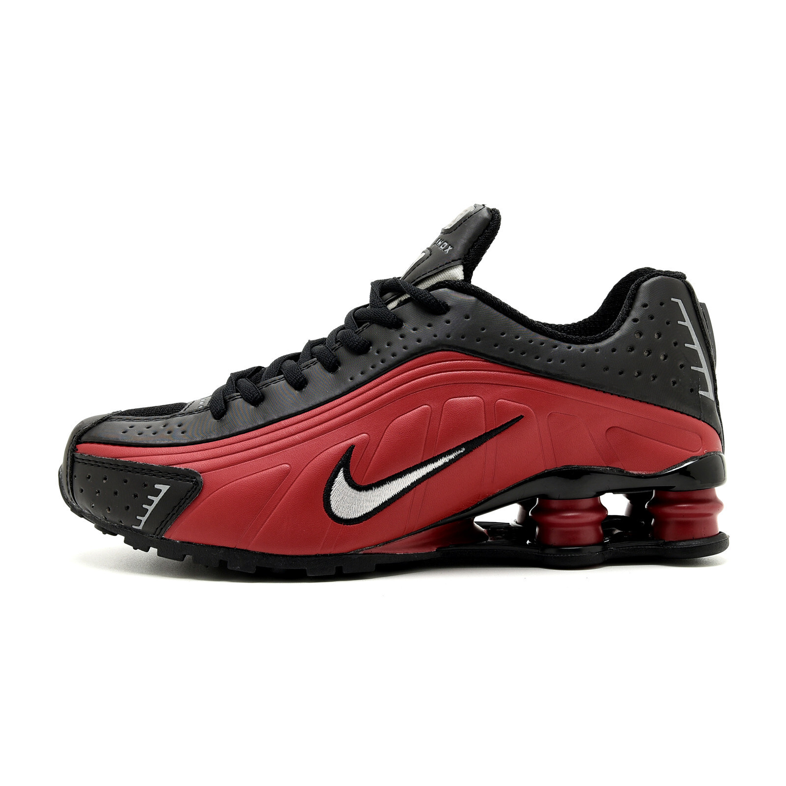Zapatillas nike modelo shox