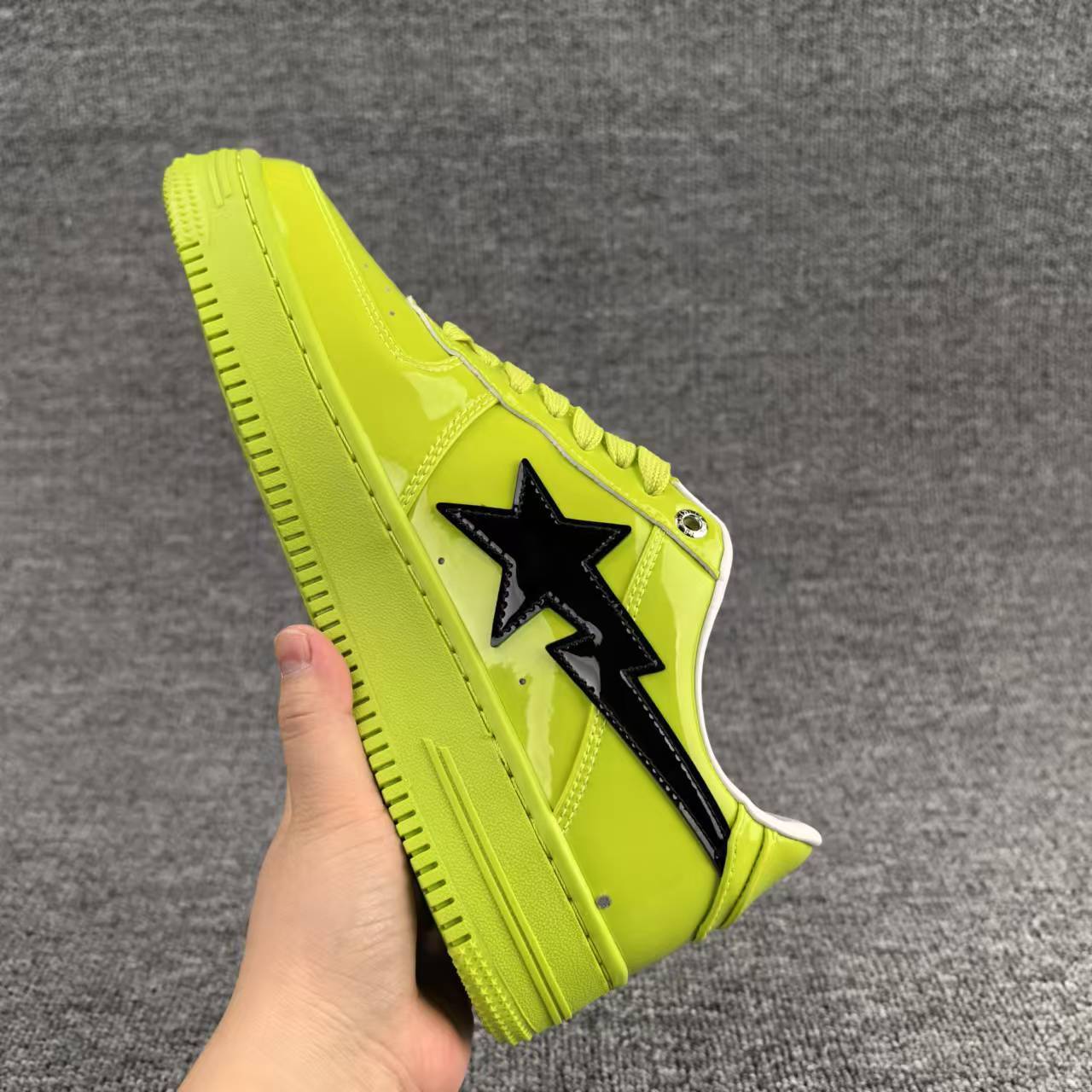 bape sta