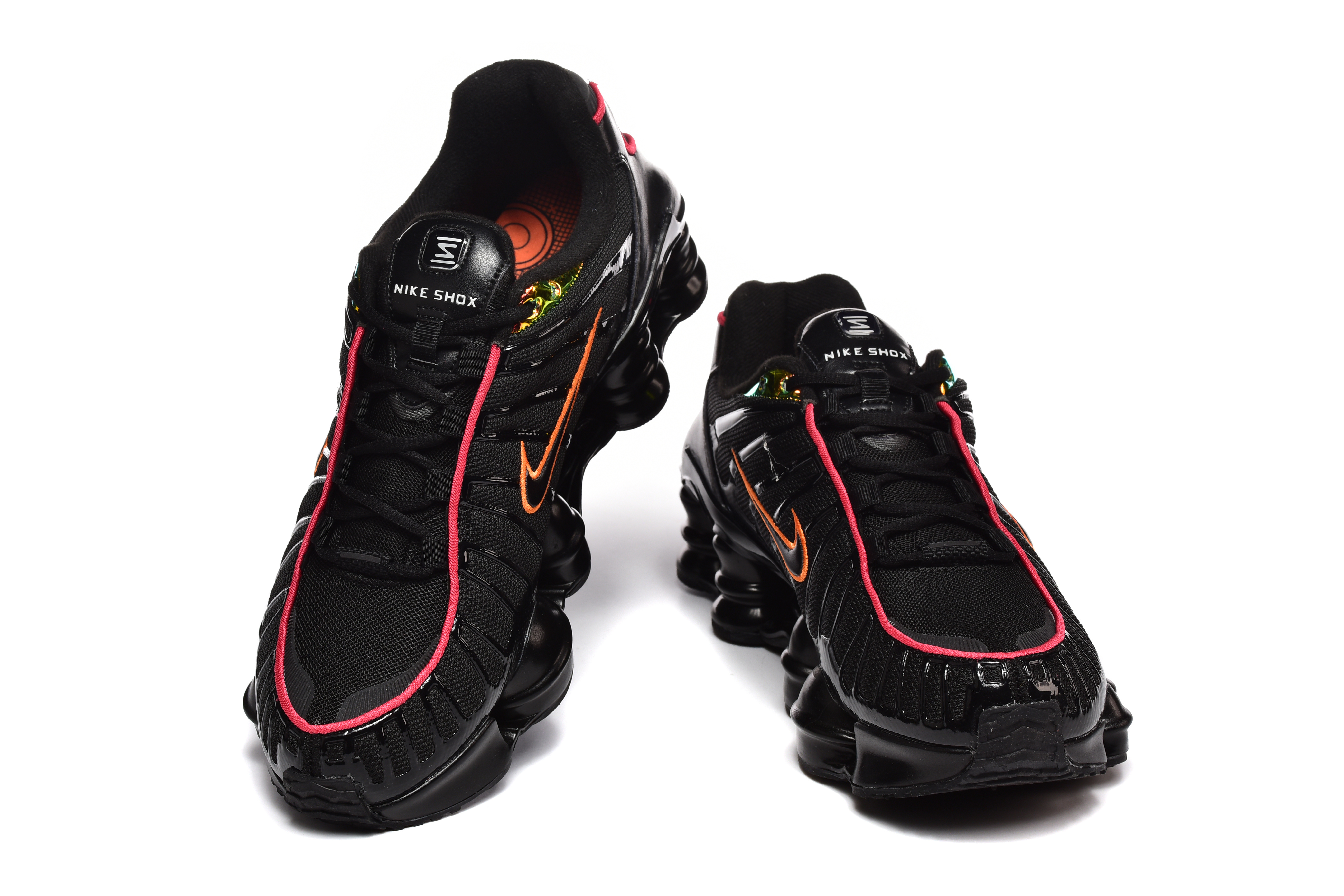 nike shox tl 2038