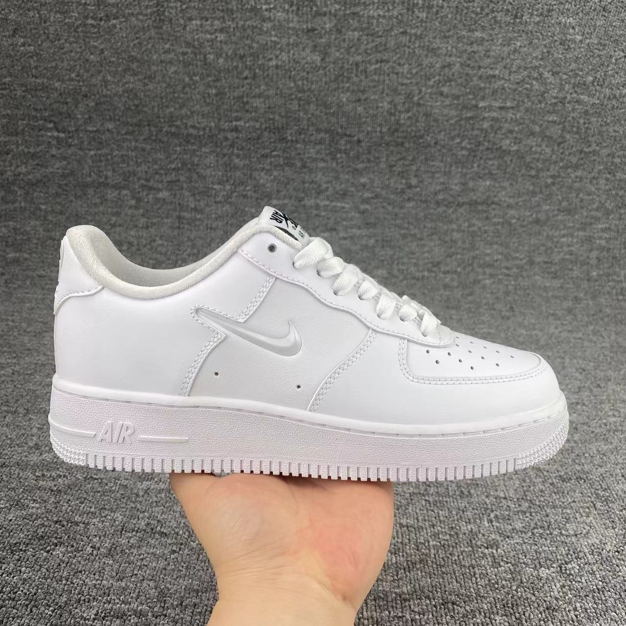 Zapatillas nike modelo air force 1