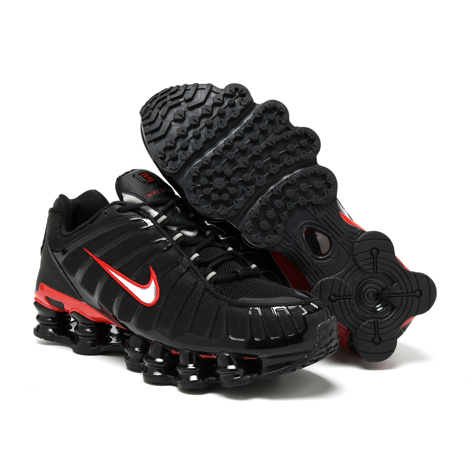 nike shox tl 2038