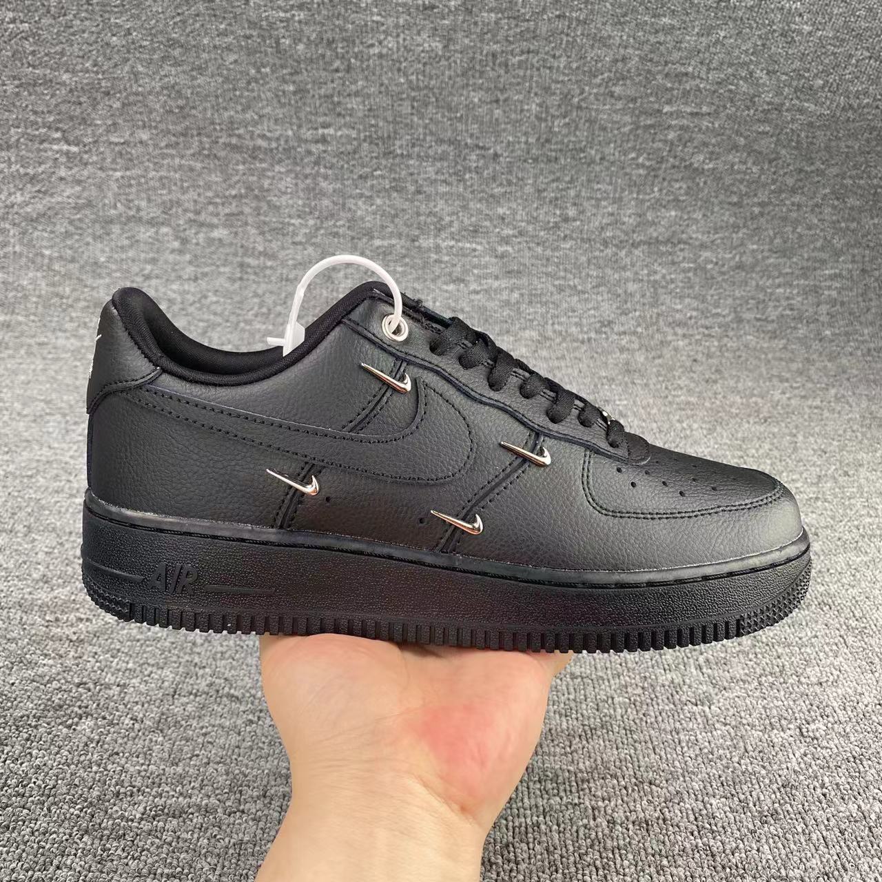 Zapatillas nike modelo air force 1