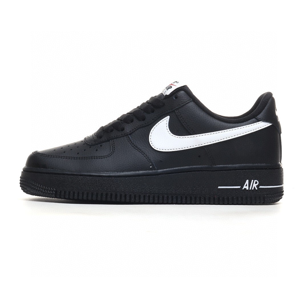 Zapatillas nike modelo air force 1