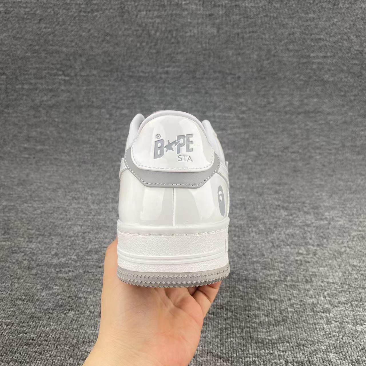 bape sta