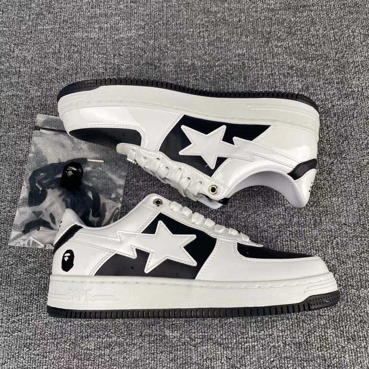 bape sta