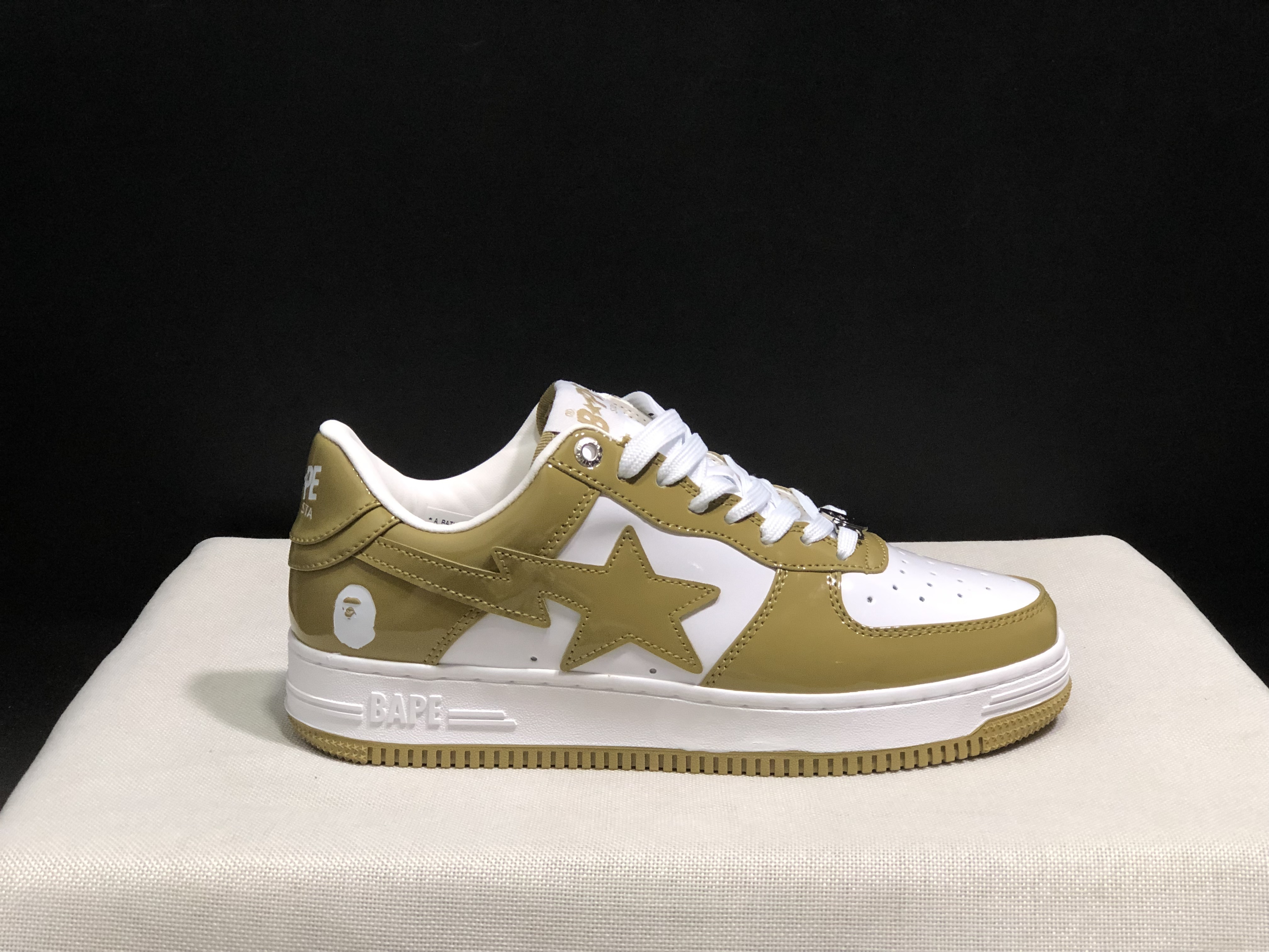 bape sta