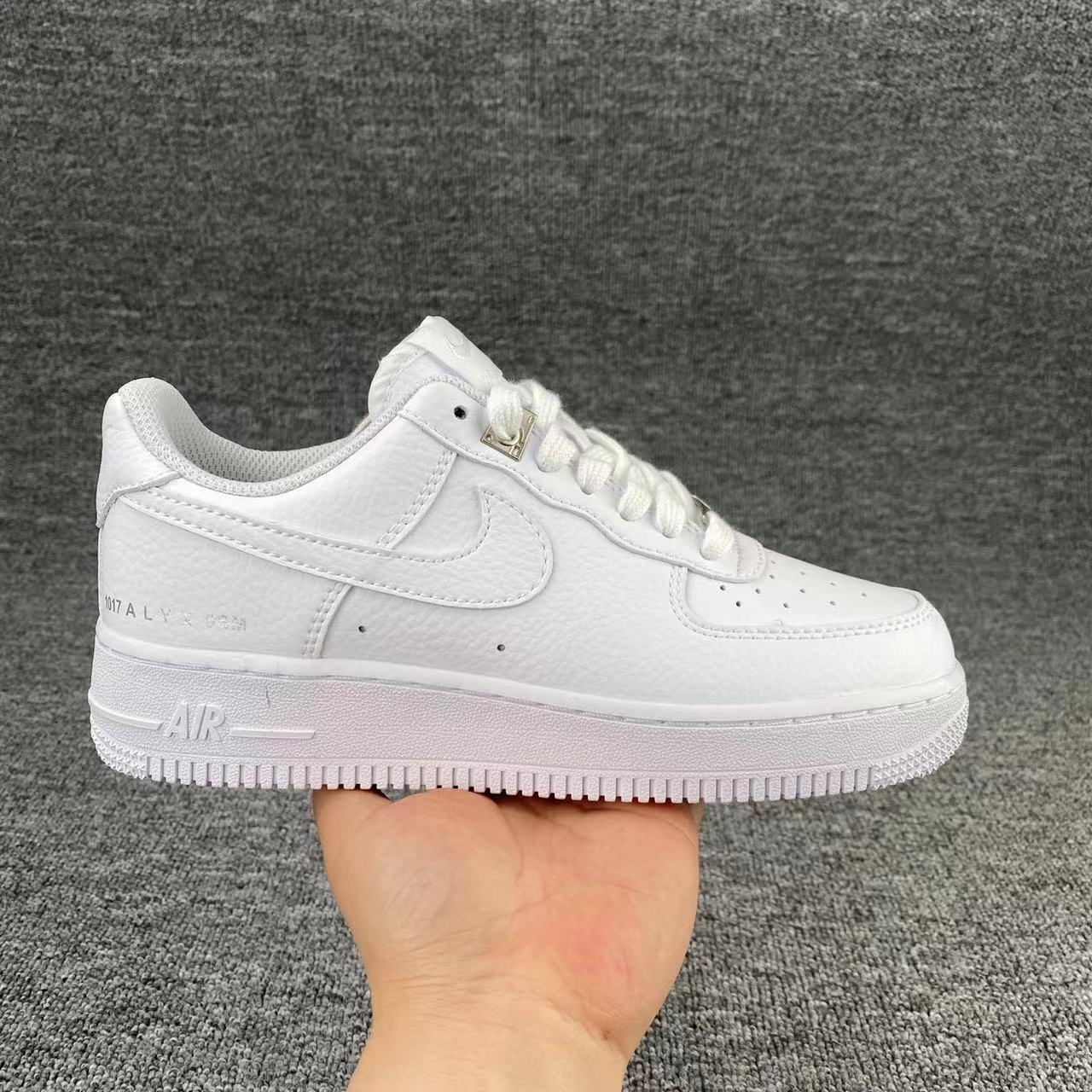 Zapatillas nike modelo air force 1