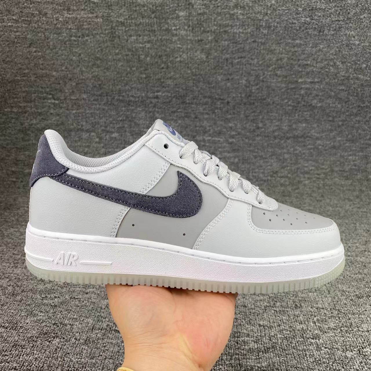 Zapatillas nike modelo air force 1