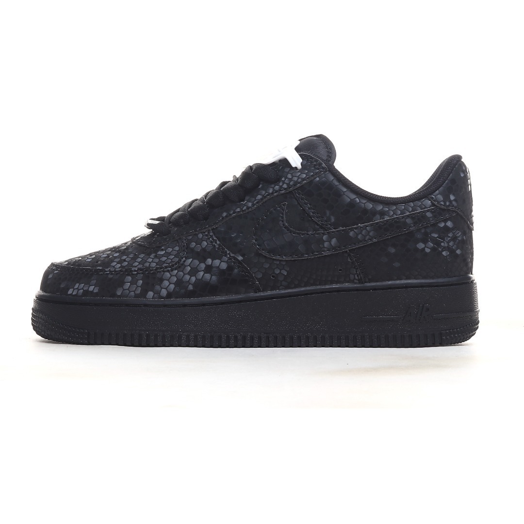 Zapatillas nike modelo air force 1