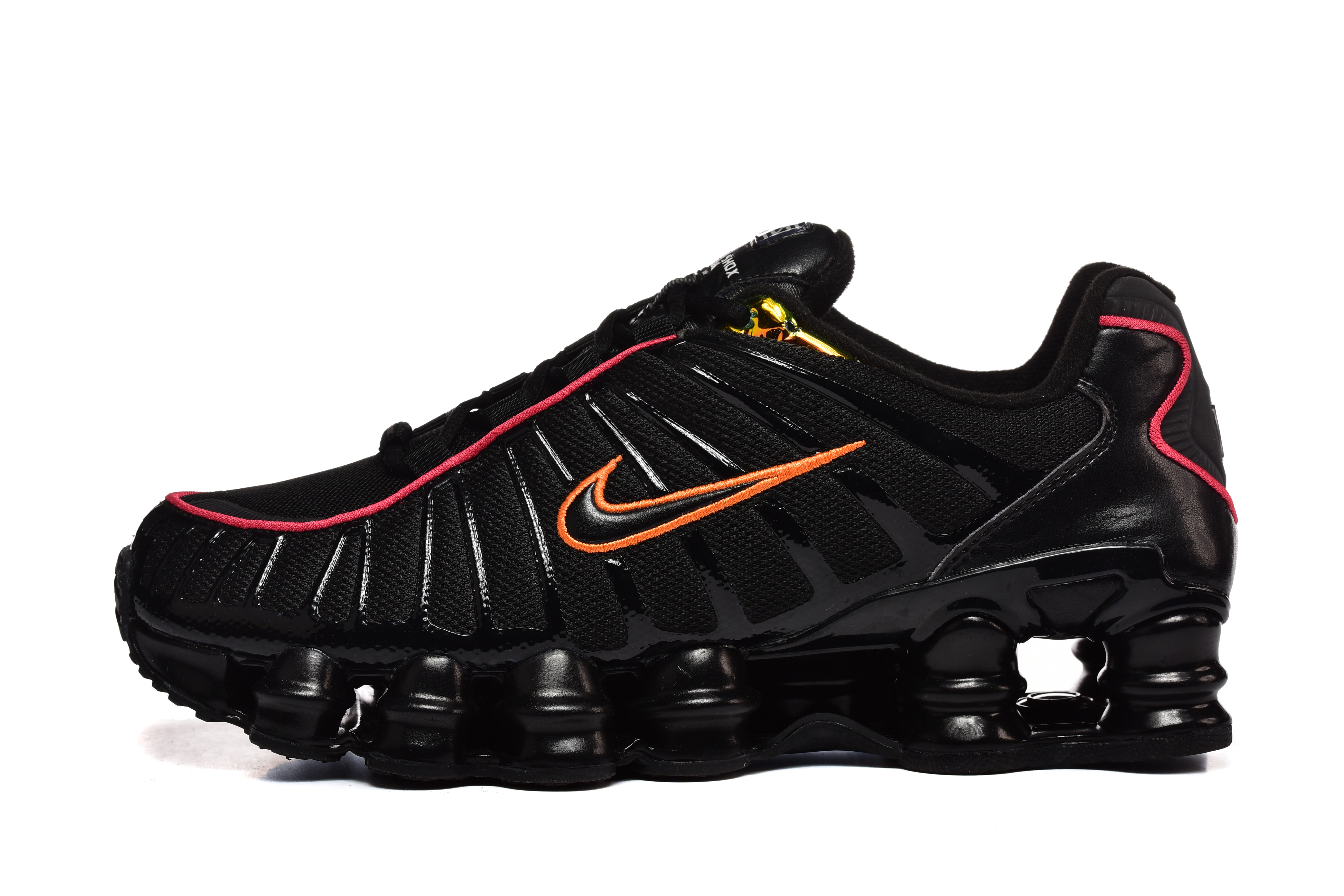 Zapatillas nike modelo shox tl 2038