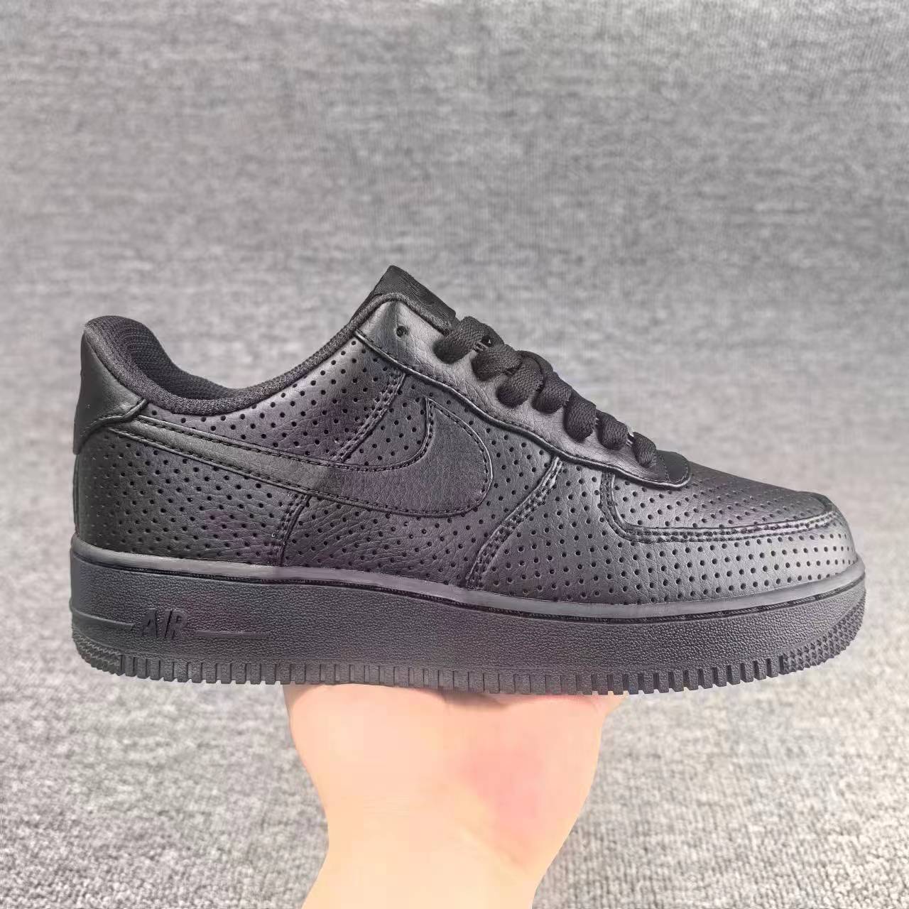 Zapatillas nike modelo air force 1