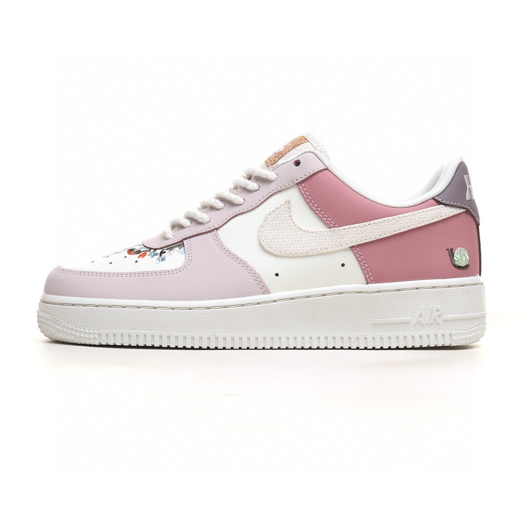 Zapatillas nike modelo air force 1