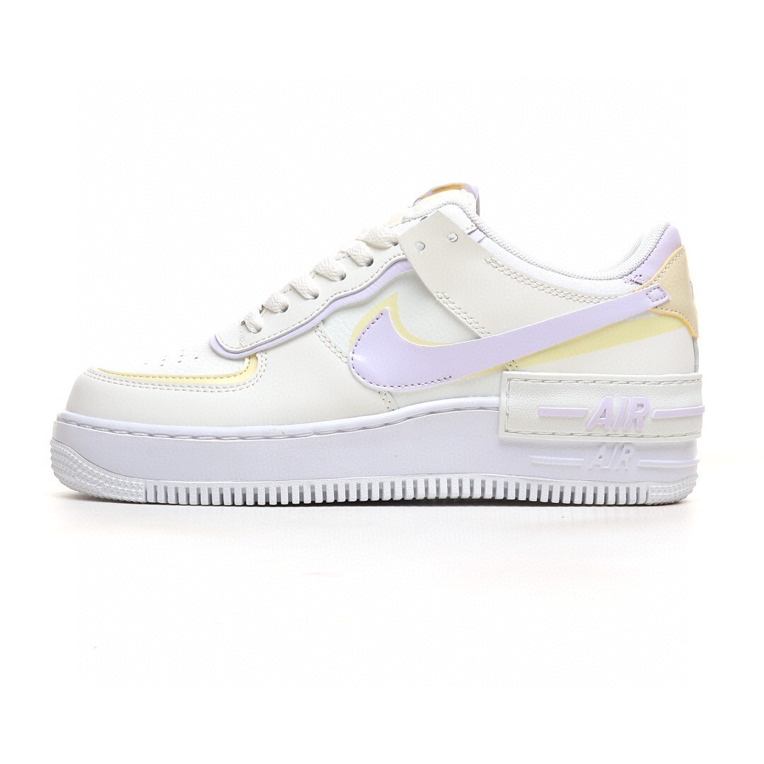 Zapatillas nike modelo air force 1
