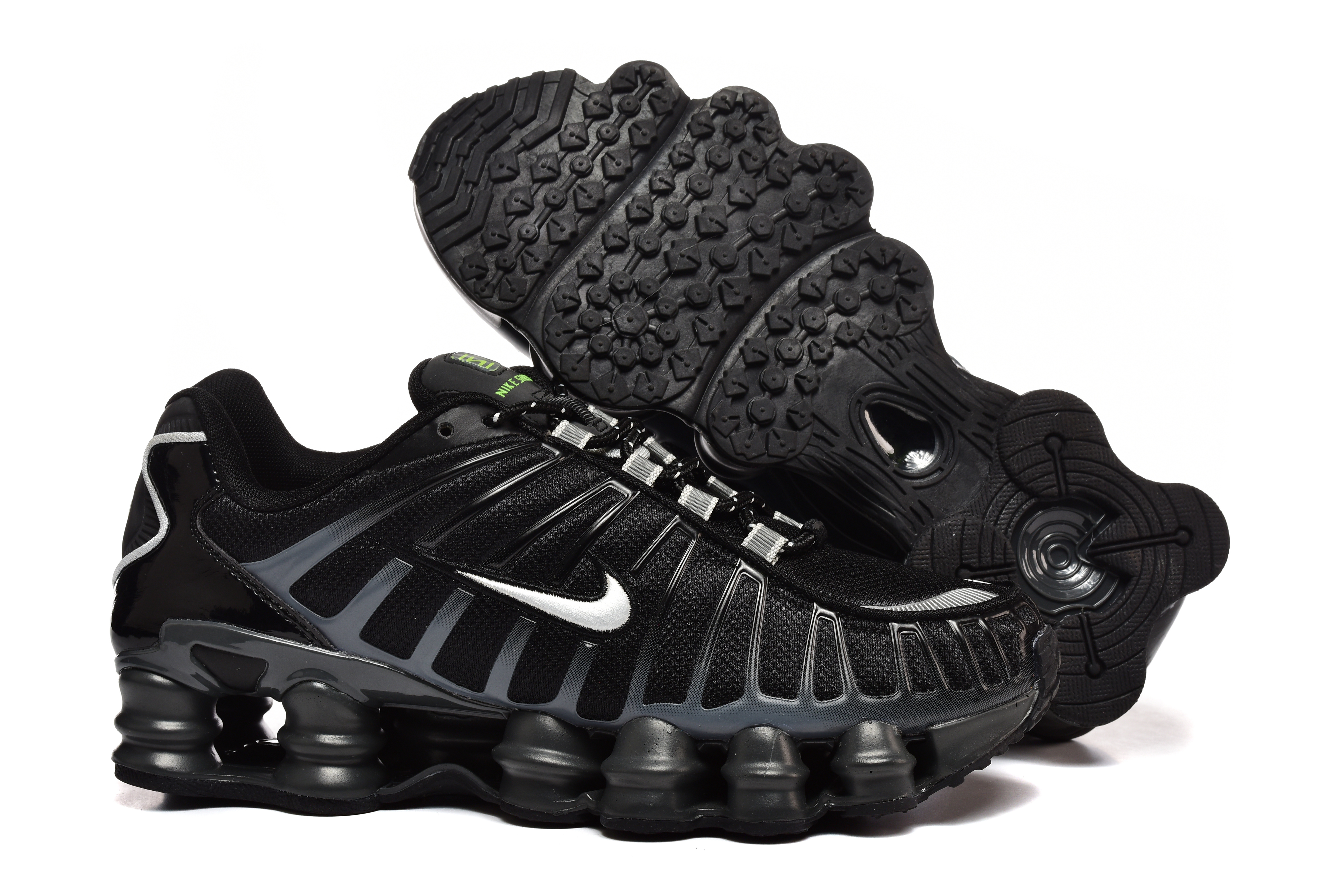 nike shox tl 2038