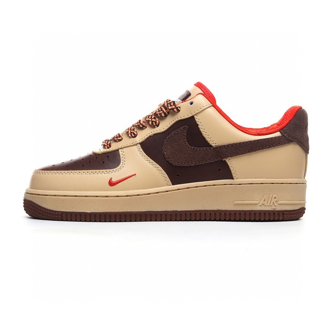 Zapatillas nike modelo air force 1