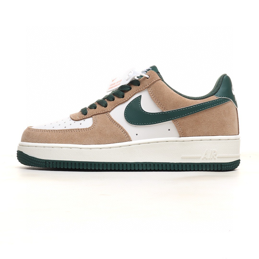 Zapatillas nike modelo air force 1