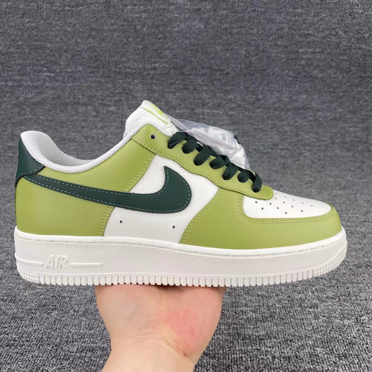 Zapatillas nike modelo air force 1