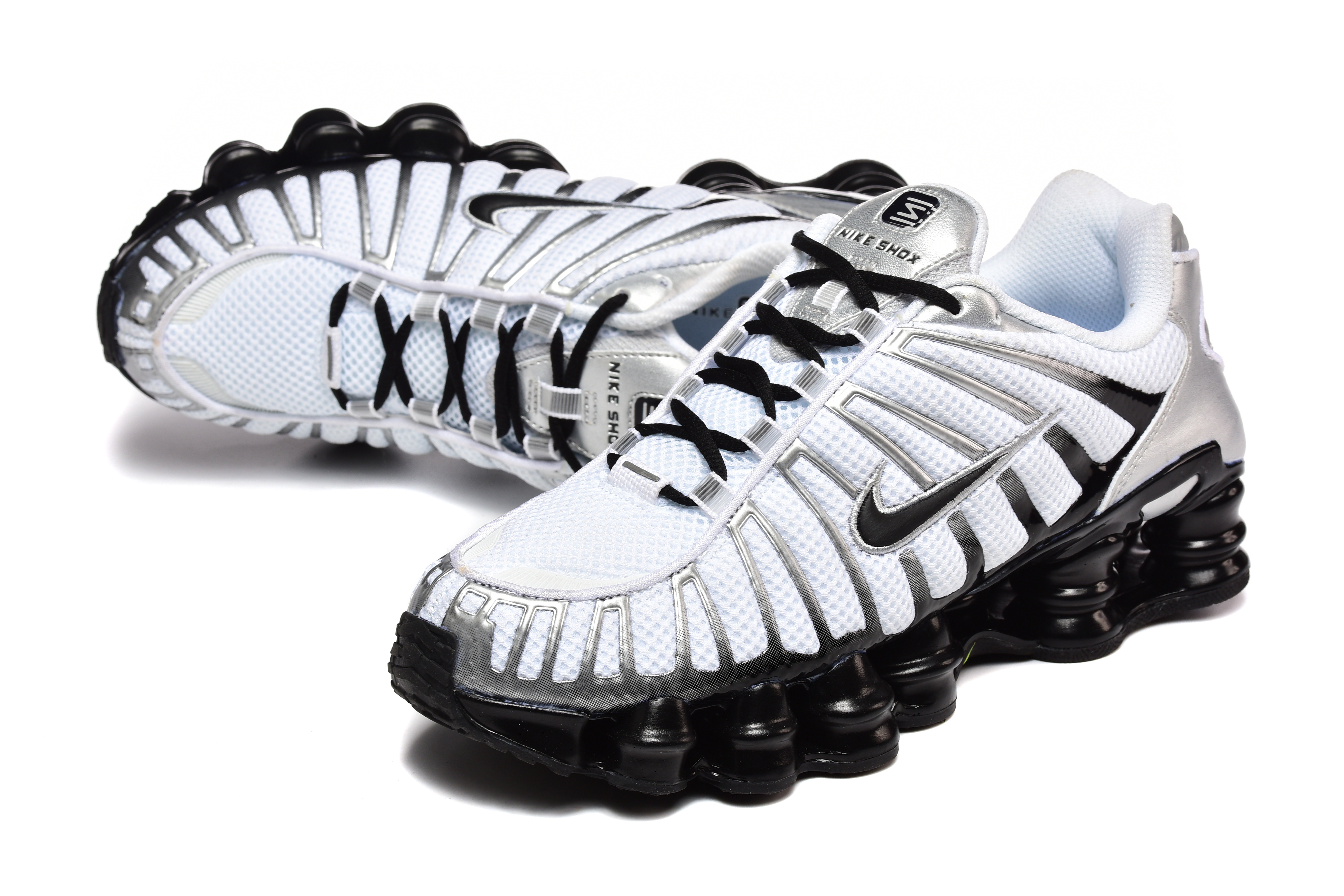 nike shox tl 2038