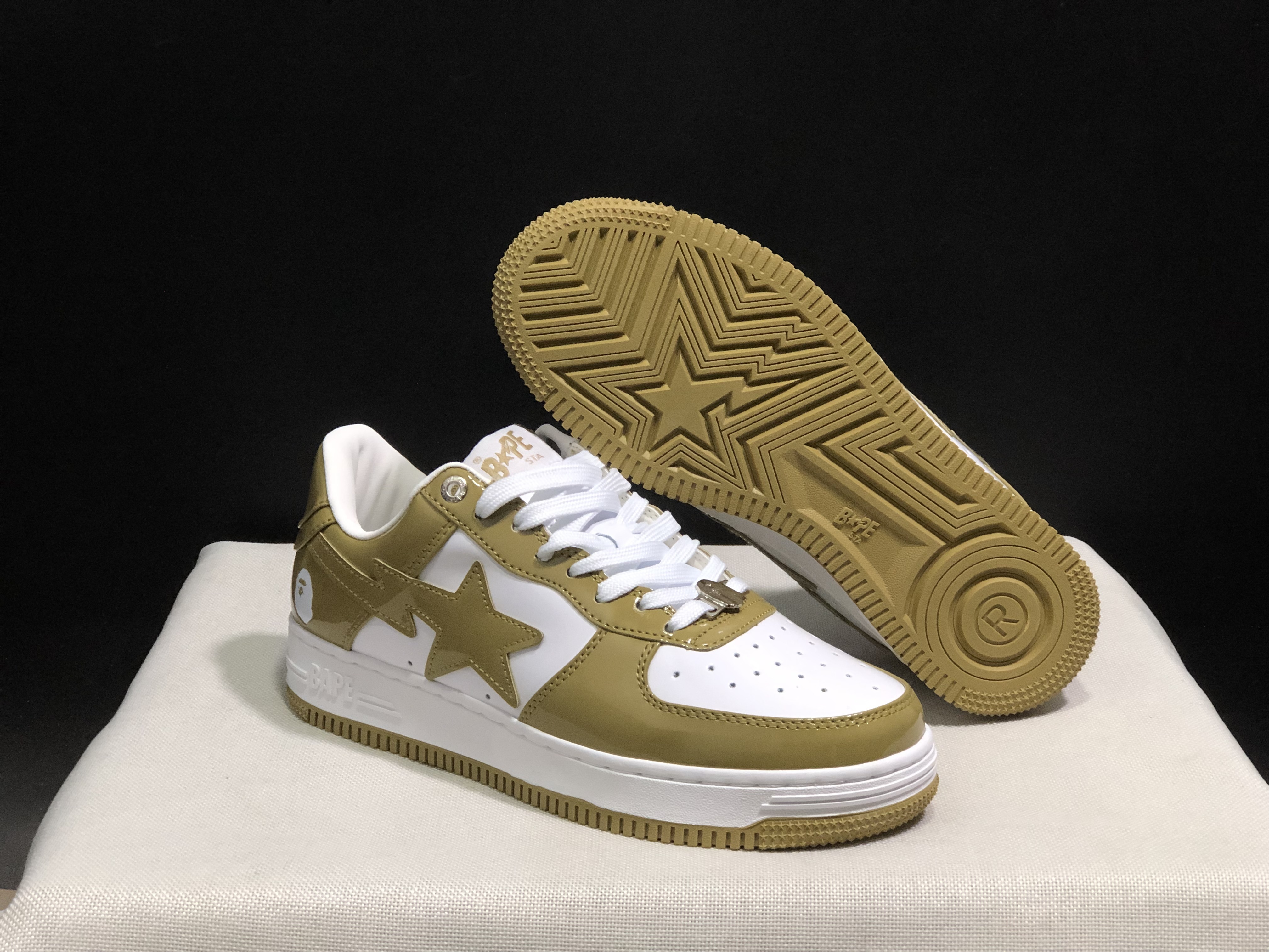 bape sta