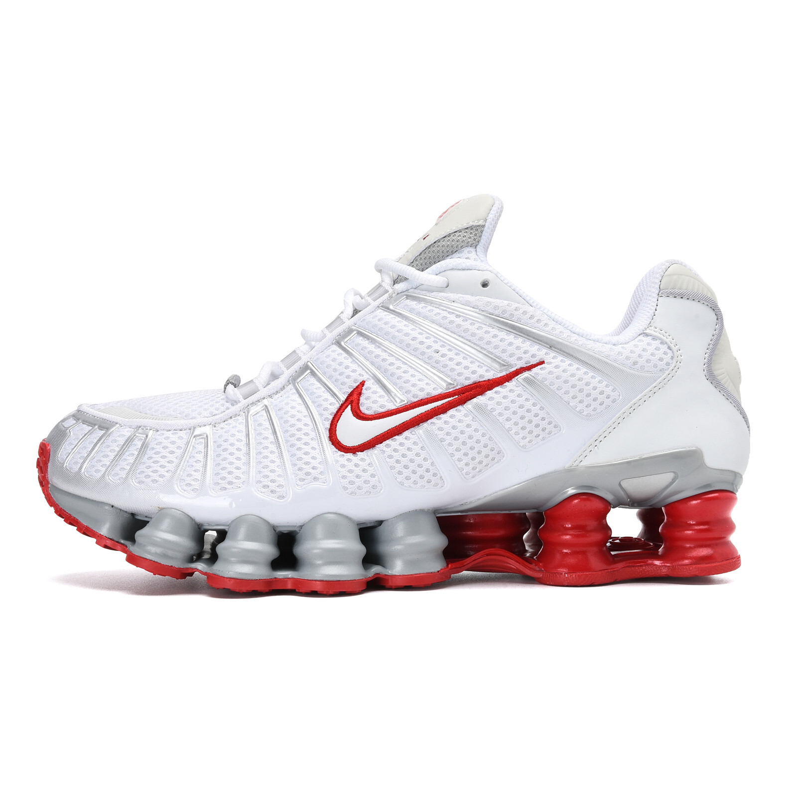 Zapatillas nike modelo shox tl 2038