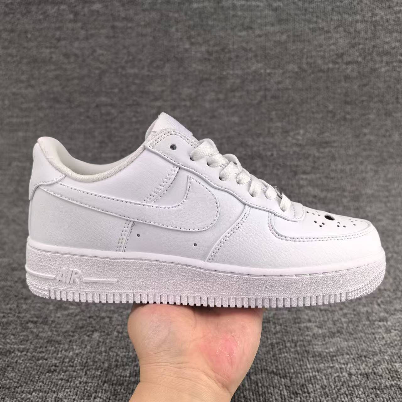 Zapatillas nike modelo air force 1