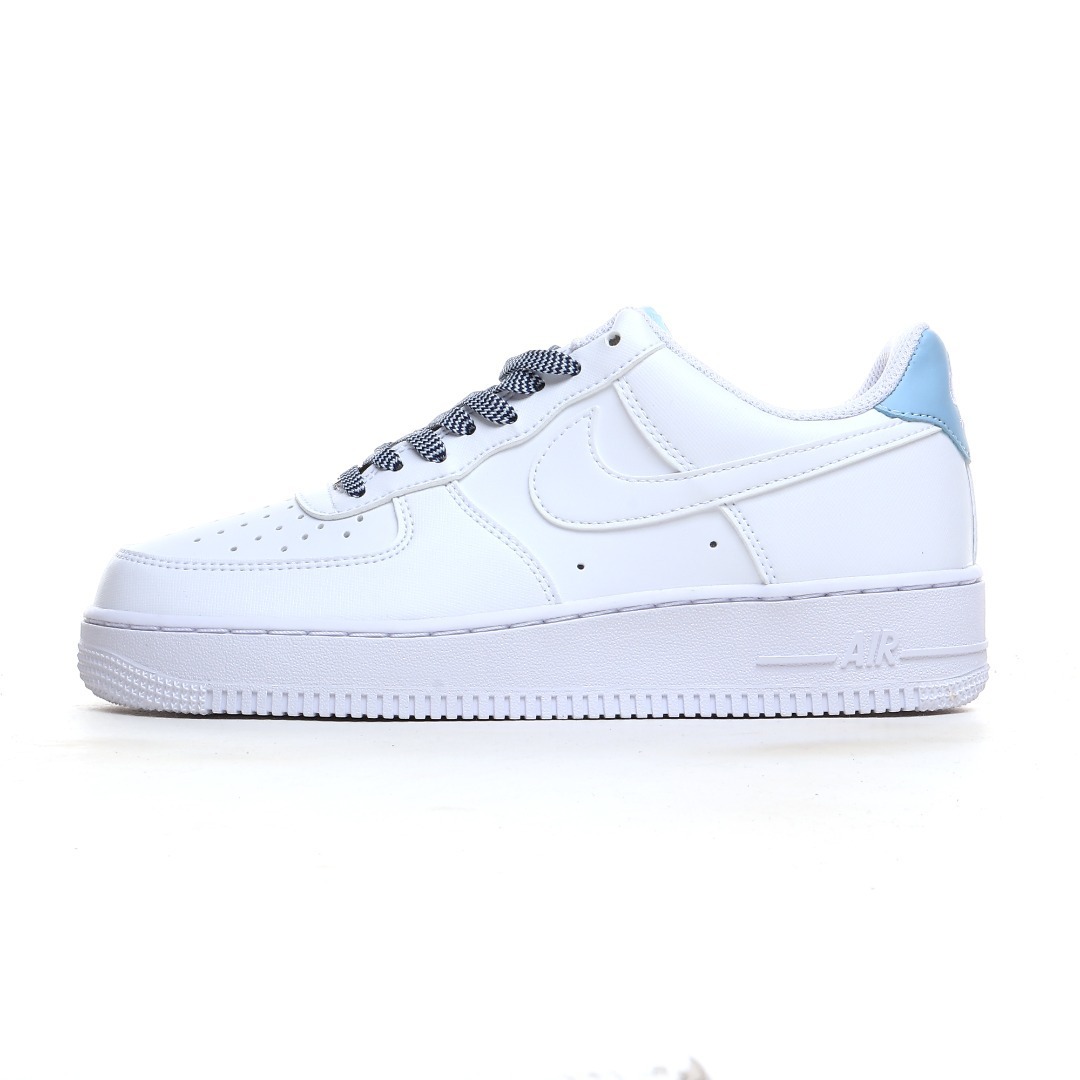 Zapatillas nike modelo air force 1