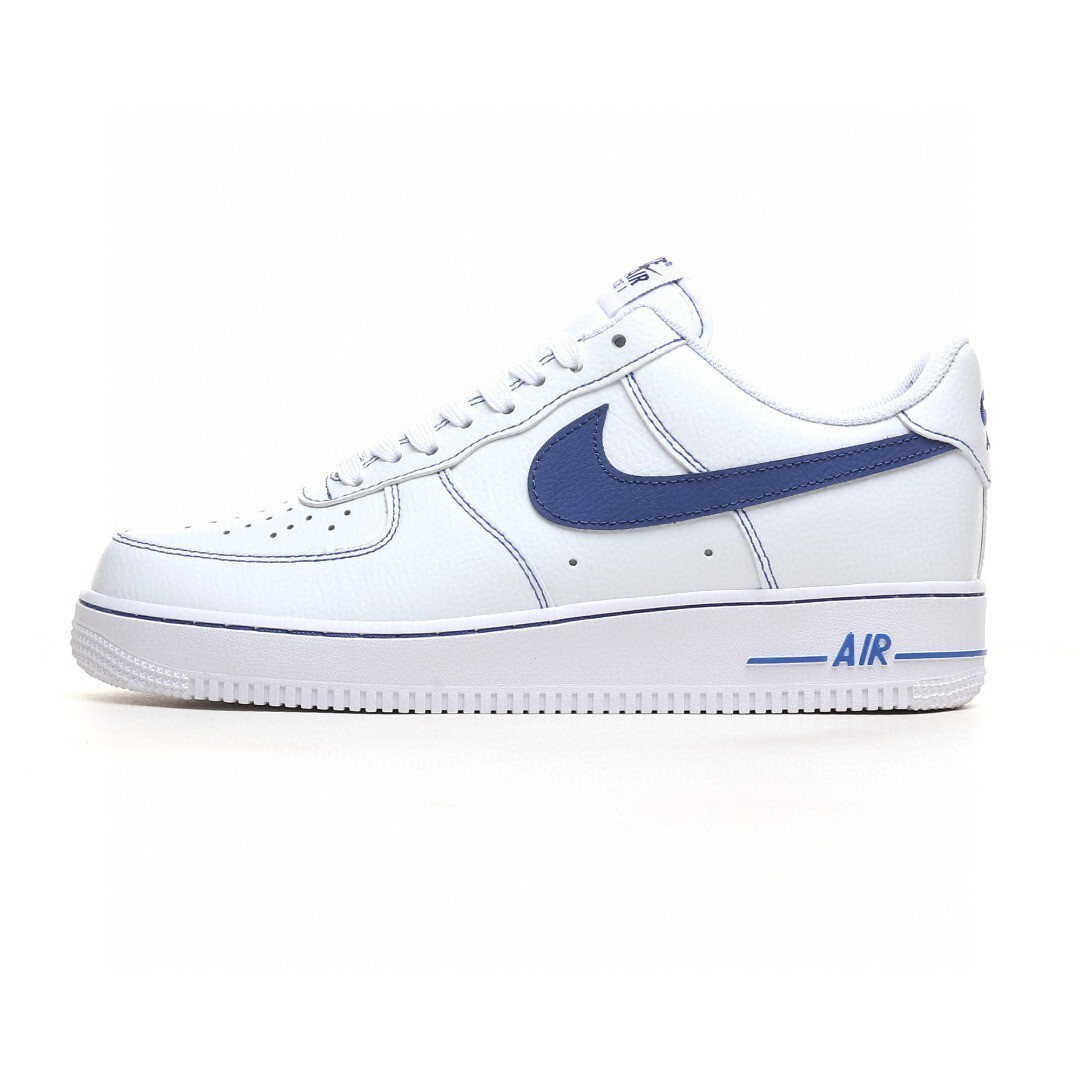 Zapatillas nike modelo air force 1