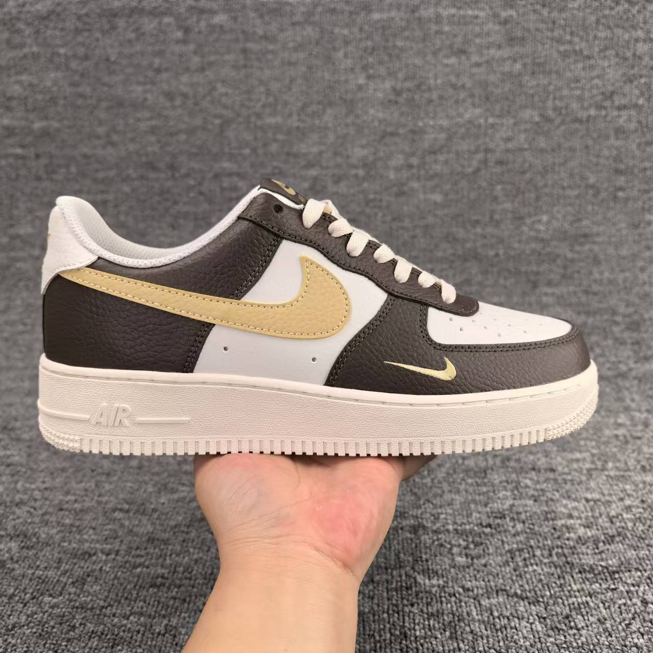 Zapatillas nike modelo air force 1