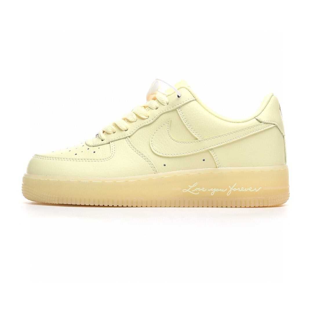 Zapatillas nike modelo air force 1
