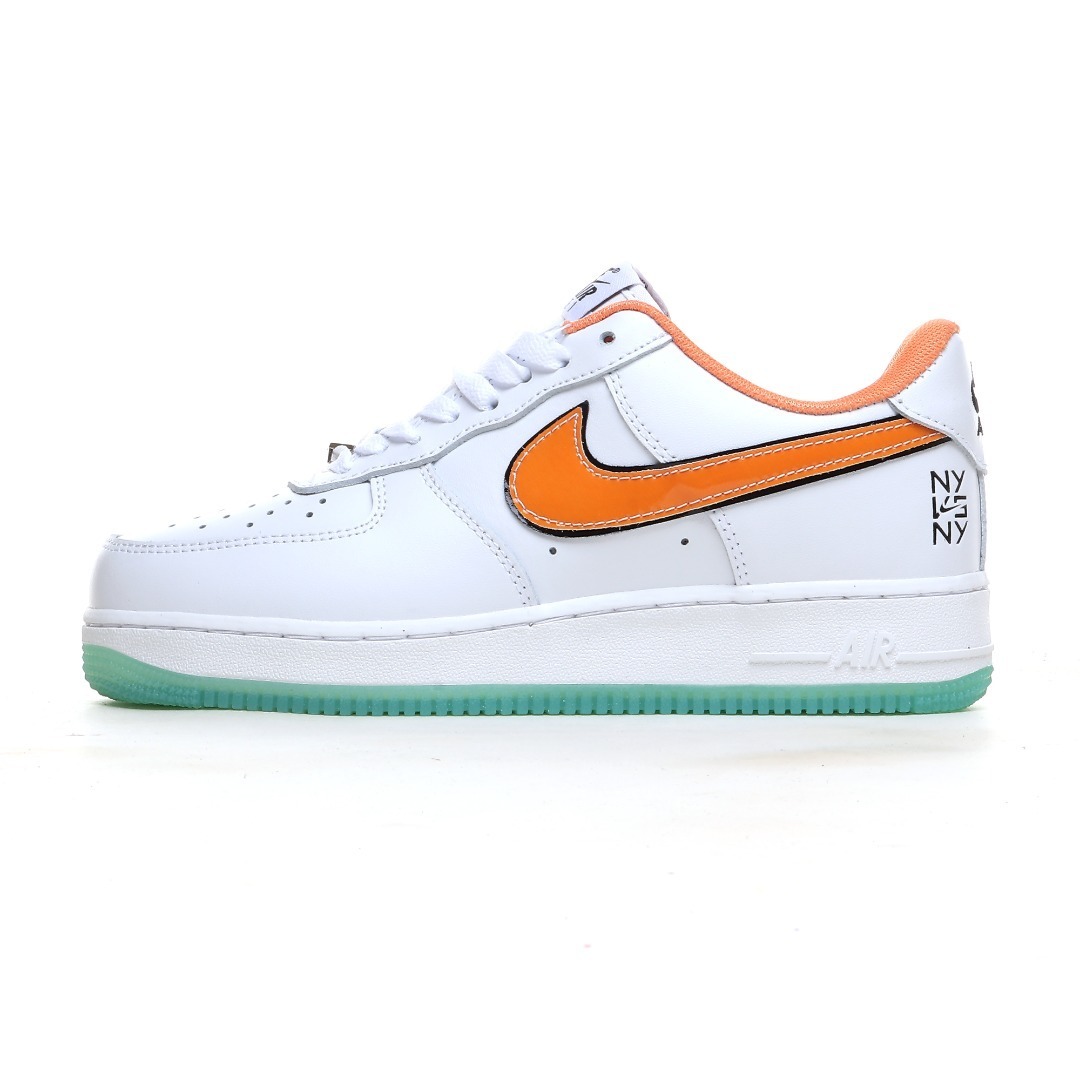 Zapatillas nike modelo air force 1