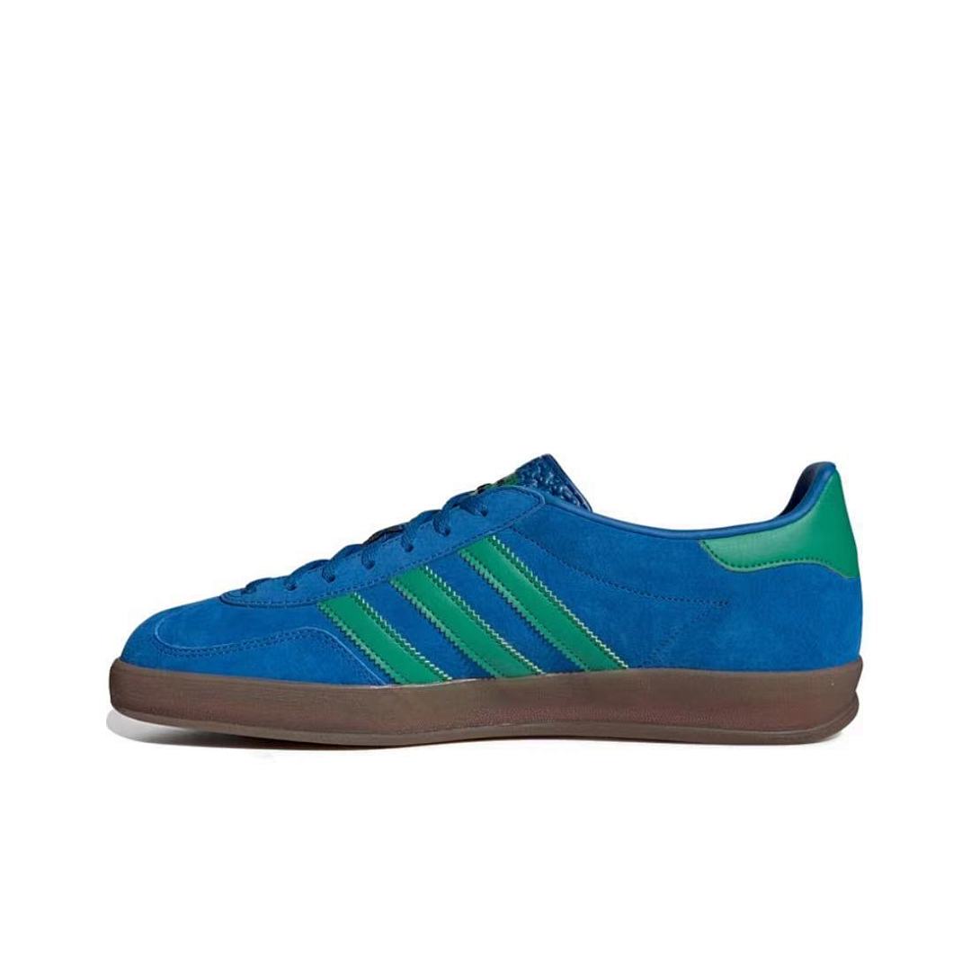 gazelle - adidas