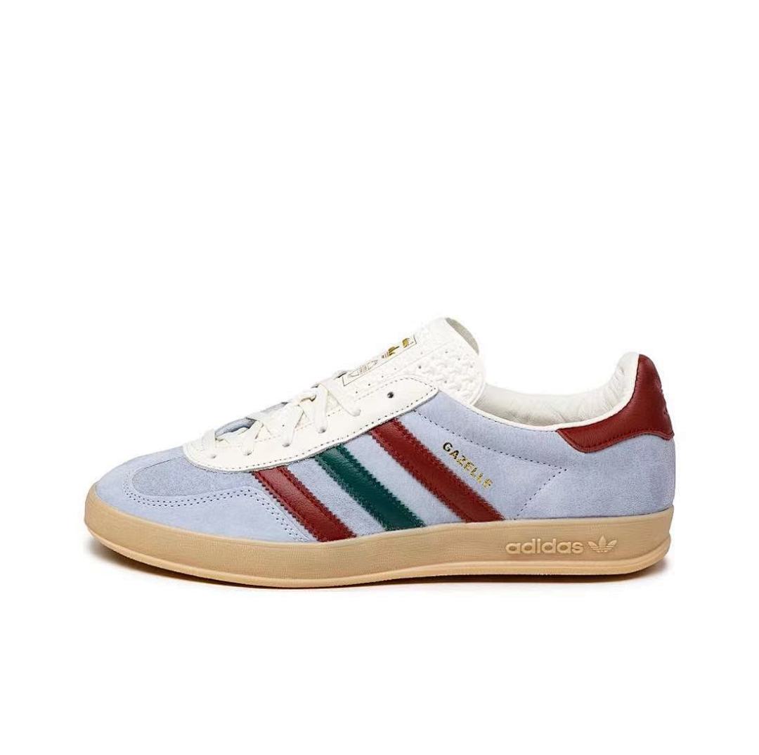 gazelle - adidas