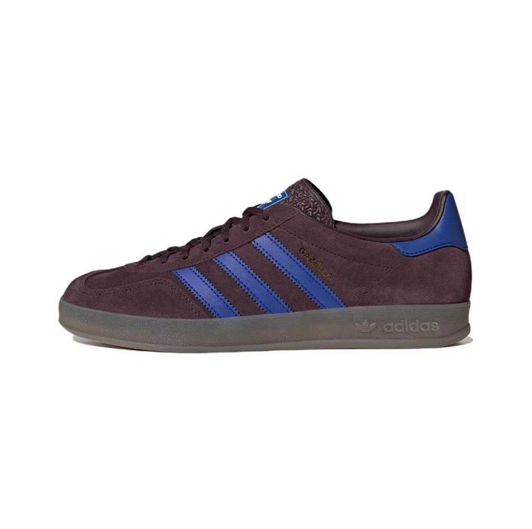 gazelle - adidas