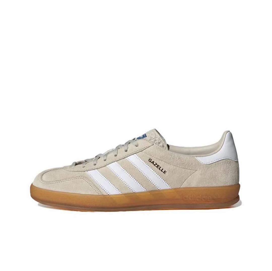gazelle - adidas