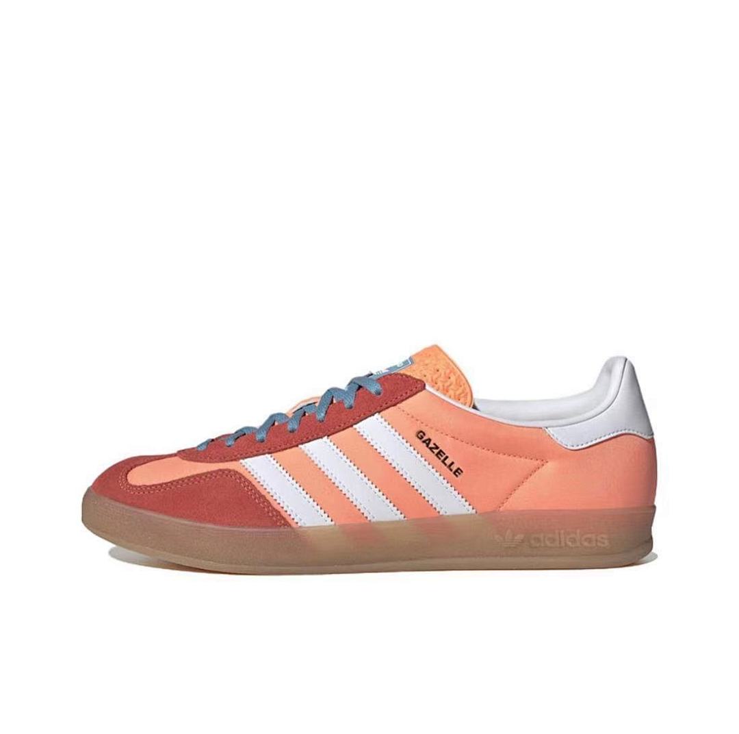 gazelle - adidas