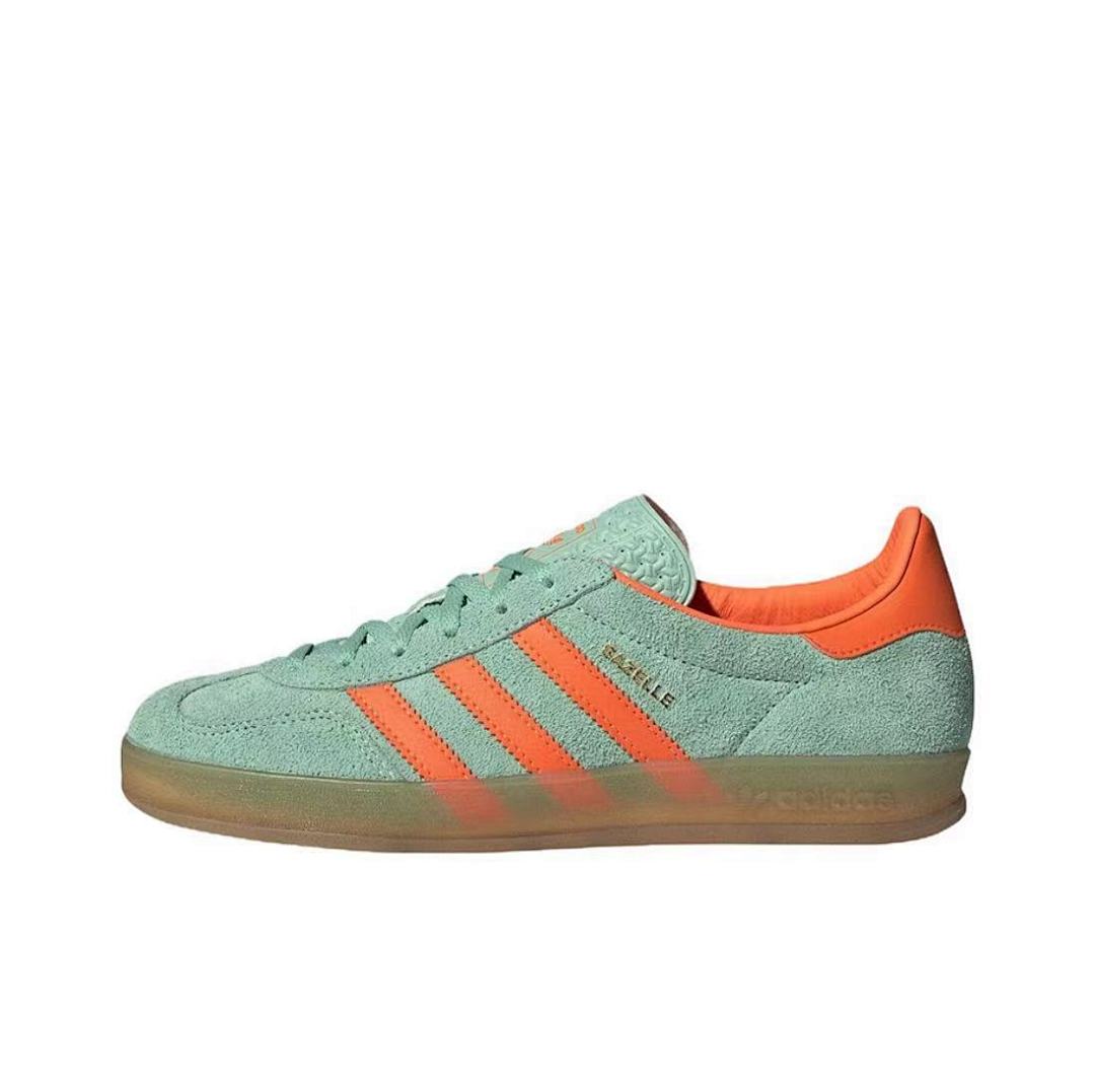 gazelle - adidas