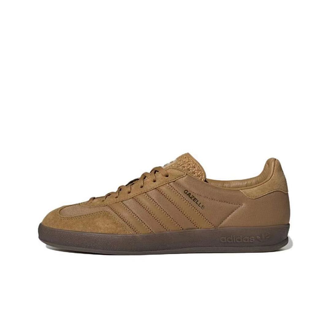 gazelle - adidas