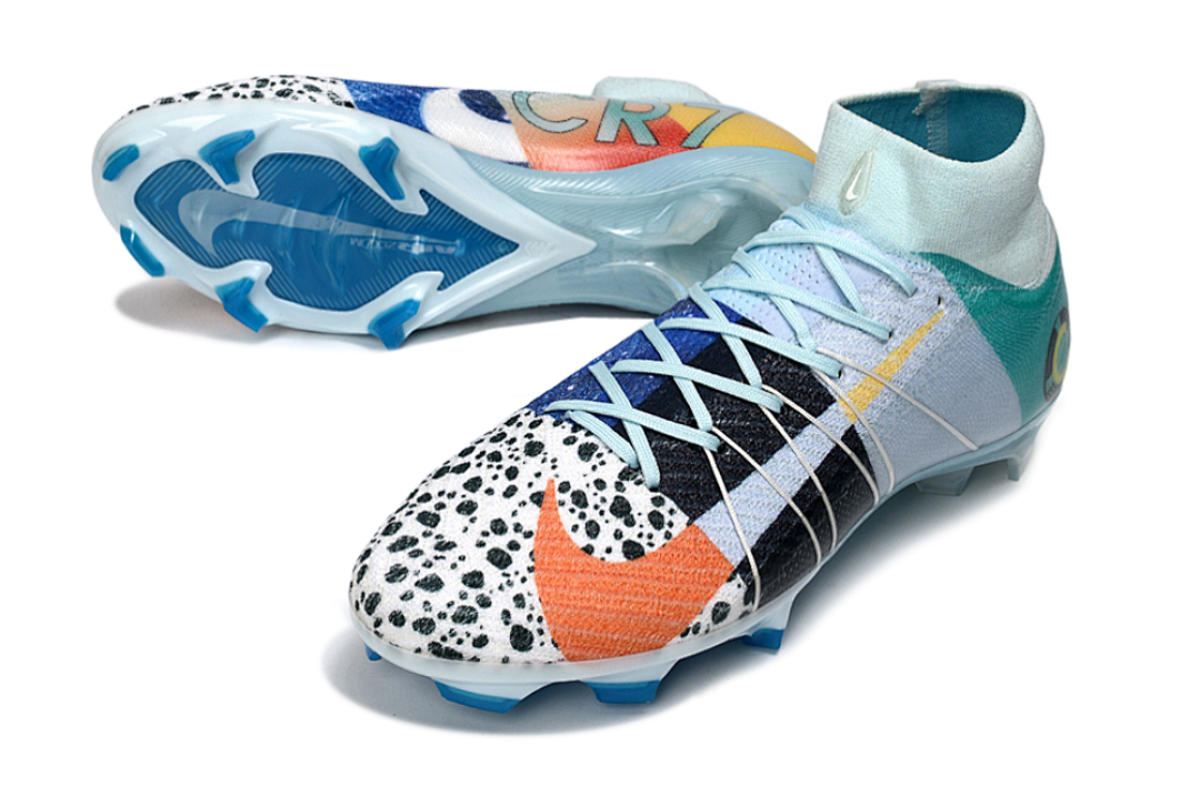 nike mercurial superfly