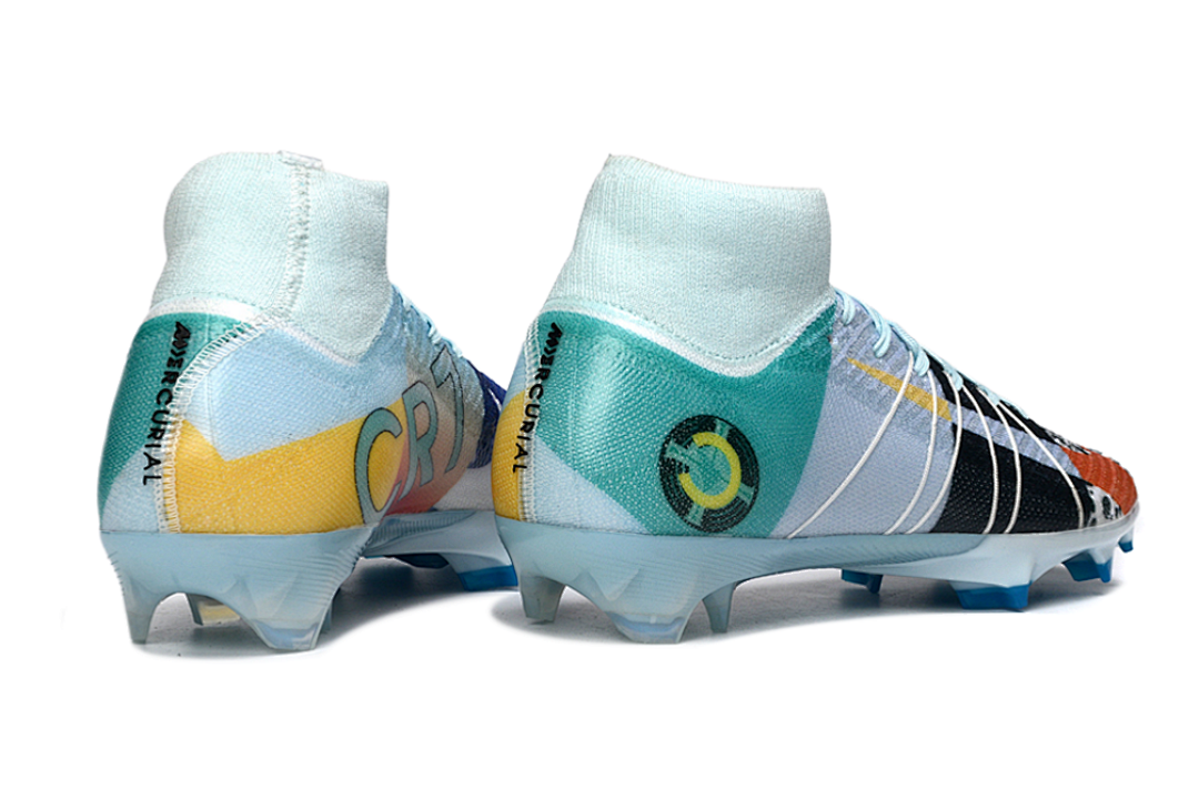 nike mercurial superfly
