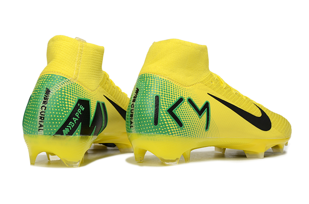 nike mercurial superfly