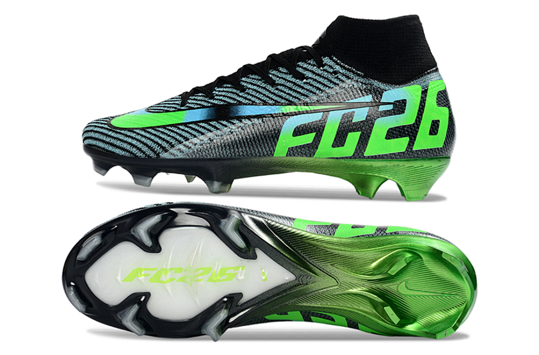 nike mercurial superfly