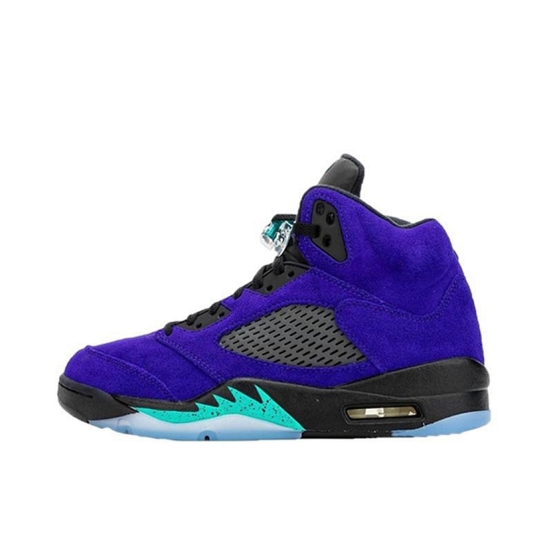 air jordan 5 retro - jordan