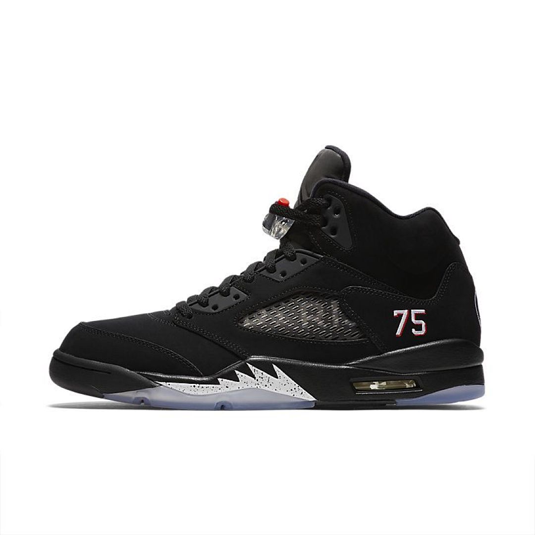 air jordan 5 retro - jordan