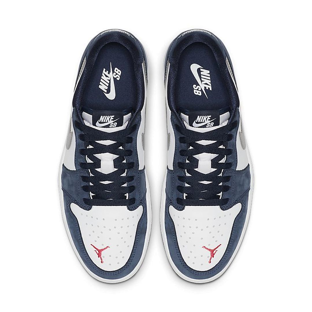 jordan air jordan 1 retro low