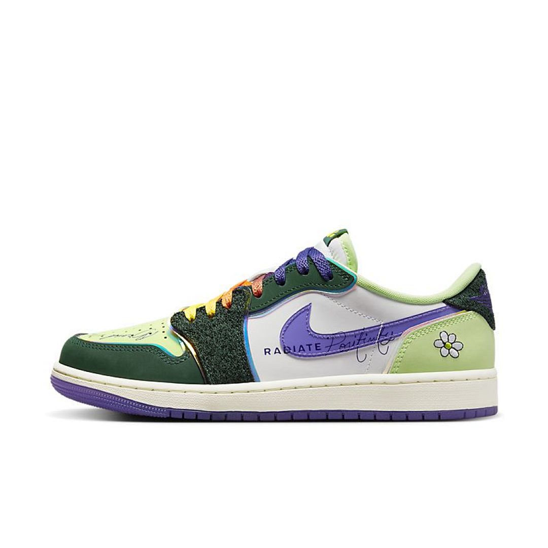 air jordan 1 retro low - jordan